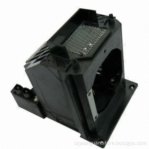 Rear Projection Lamp, Compatible with Mitsubishi P15B403001